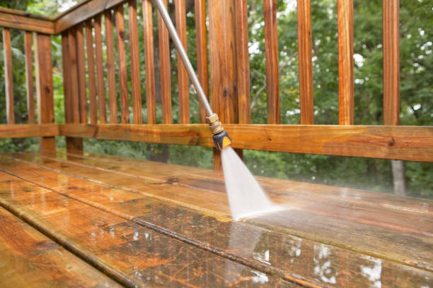 Trusted Latrobe, PA Pressure Washing Services Experts